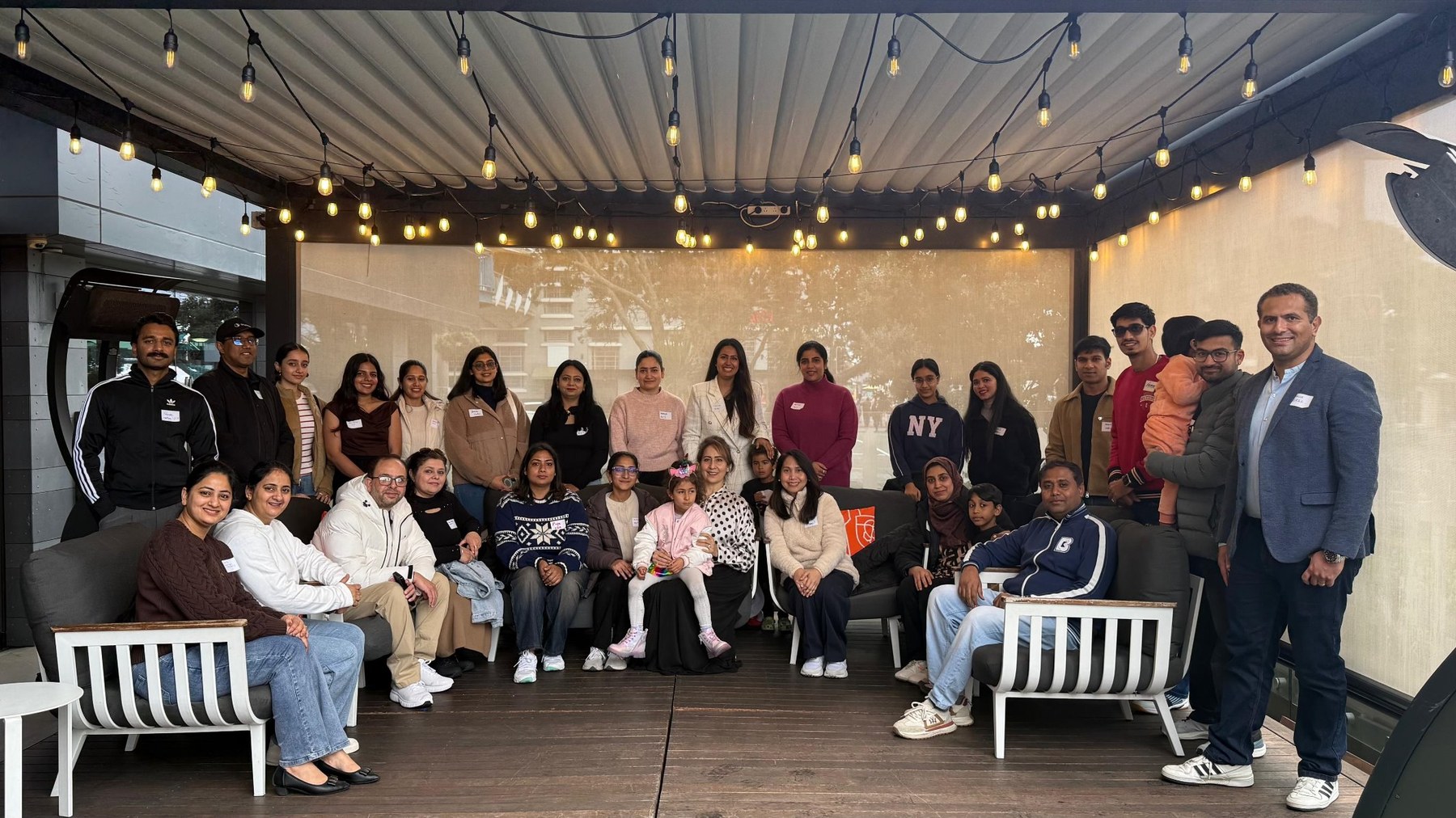 IEGC Global campaign photo 11