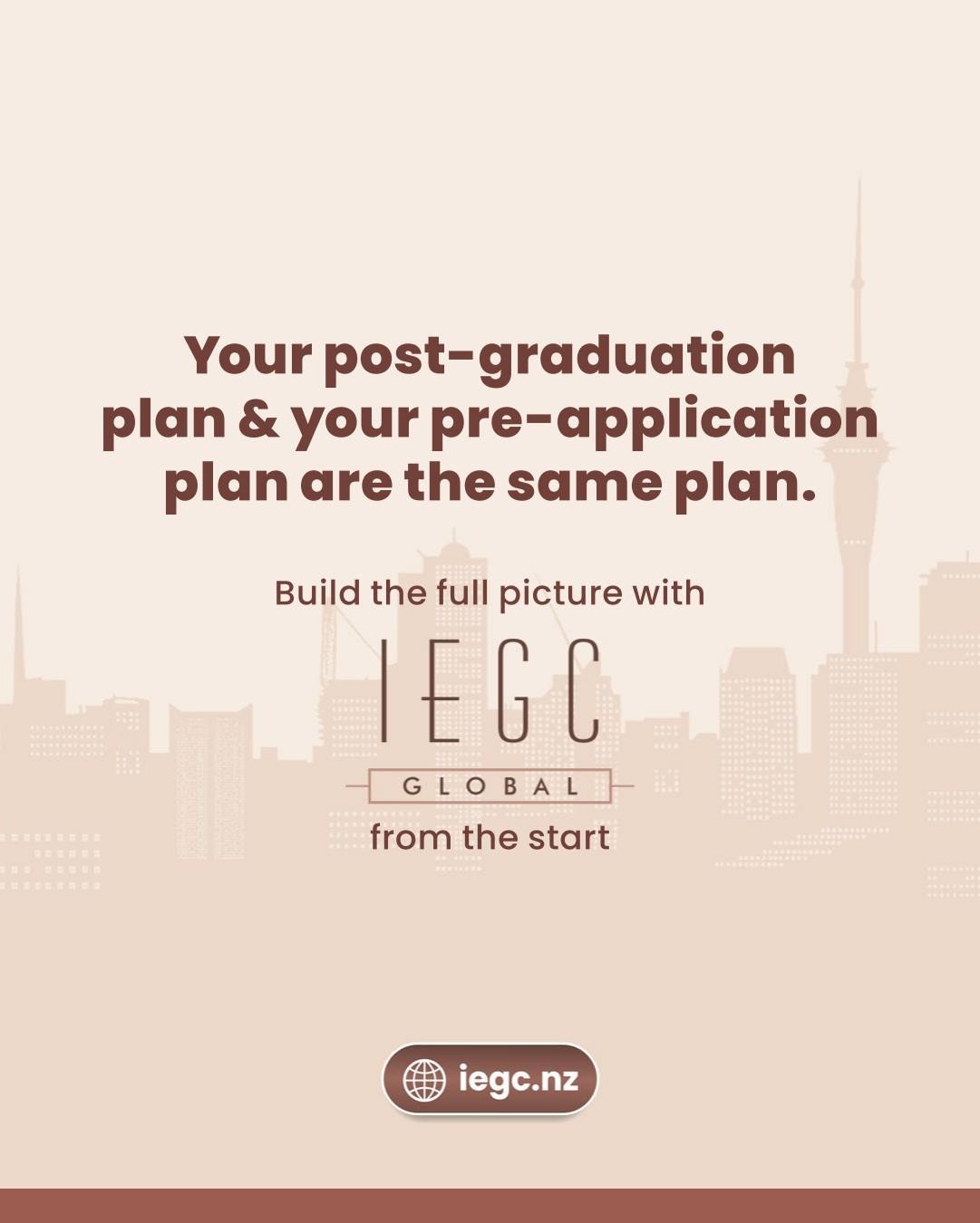 IEGC Global campaign photo 2