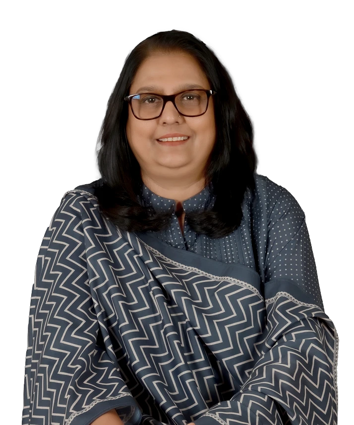 Mrs. Mamta Modi, Laudco Ranchi Franchise Head