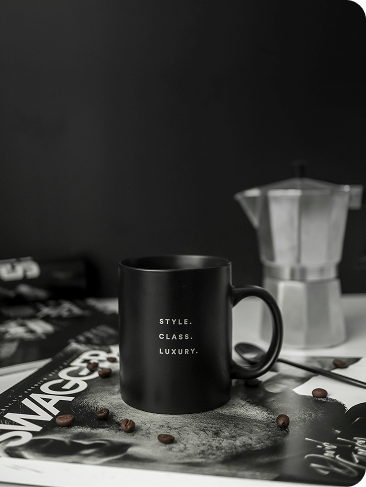 Digital Transformation & Consulting