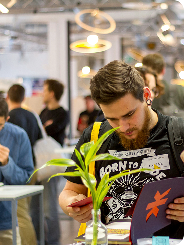 Influencer & Engagement Marketing