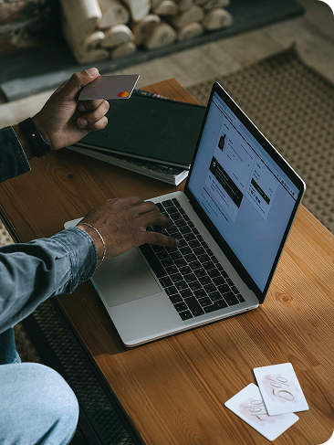 E-Commerce & Retail Growth