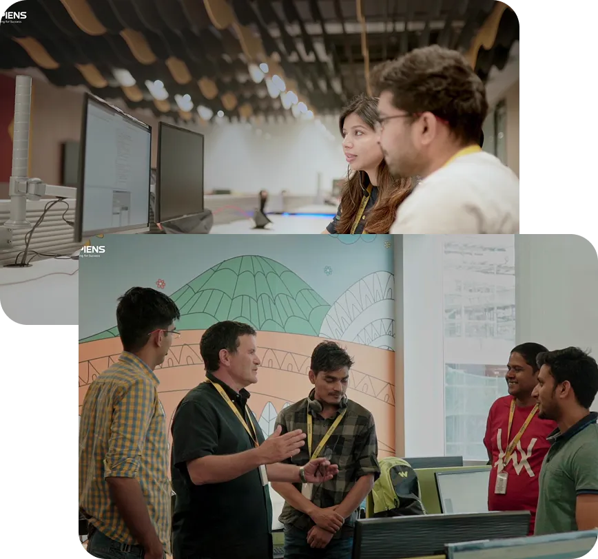 Sapiens Employer Brand