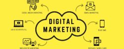 Facets of Digital Marketing